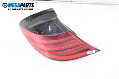 Tail light for Mercedes-Benz C-Class Coupe (CL203) (03.2001 - 06.2007), coupe, position: left