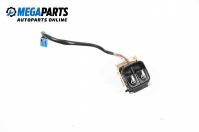 Window adjustment switch for Mercedes-Benz C-Class Coupe (CL203) (03.2001 - 06.2007)