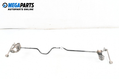 Sway bar for Mercedes-Benz C-Class Coupe (CL203) (03.2001 - 06.2007), coupe