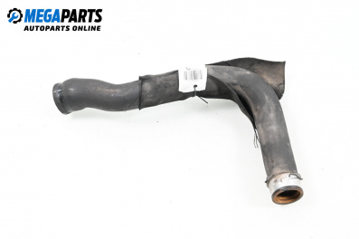 Turbo hose for Mercedes-Benz C-Class Coupe (CL203) (03.2001 - 06.2007) C 230 Kompressor (203.747), 197 hp