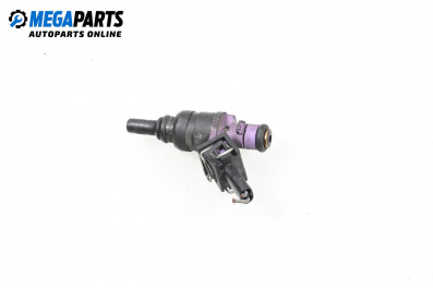 Gasoline fuel injector for Mercedes-Benz C-Class Coupe (CL203) (03.2001 - 06.2007) C 230 Kompressor (203.747), 197 hp