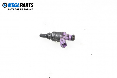 Gasoline fuel injector for Mercedes-Benz C-Class Coupe (CL203) (03.2001 - 06.2007) C 230 Kompressor (203.747), 197 hp