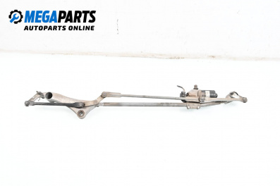 Motor ștergătoare parbriz for Mercedes-Benz A-Class Hatchback W169 (09.2004 - 06.2012), hatchback, position: fața