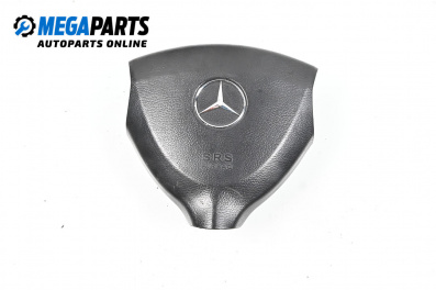 Airbag for Mercedes-Benz A-Class Hatchback W169 (09.2004 - 06.2012), 5 doors, hatchback, position: front