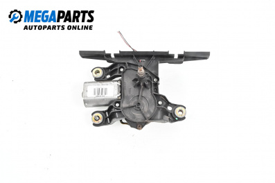 Front wipers motor for Mercedes-Benz A-Class Hatchback W169 (09.2004 - 06.2012), hatchback, position: rear