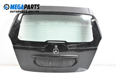 Heckklappe for Mercedes-Benz A-Class Hatchback W169 (09.2004 - 06.2012), 5 türen, hecktür, position: rückseite