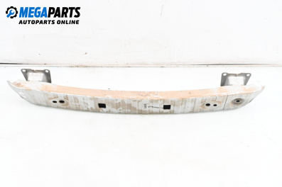 Bumper support brace impact bar for Volvo V50 Estate (12.2003 - 12.2012), station wagon, position: rear