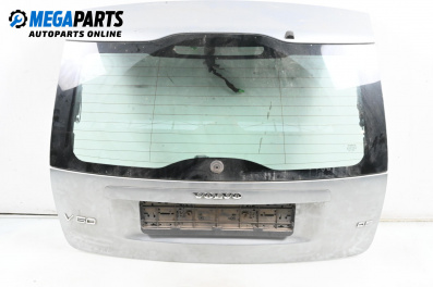 Boot lid for Volvo V50 Estate (12.2003 - 12.2012), 5 doors, station wagon, position: rear