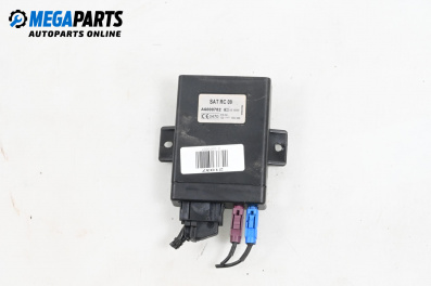 Antenna receiver module for Volvo V50 Estate (12.2003 - 12.2012), № A6000782