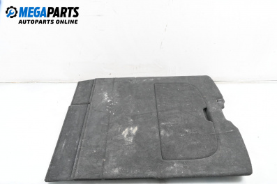 Capitonaj interior portbagaj for Volvo V50 Estate (12.2003 - 12.2012), 5 uși, combi