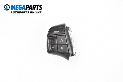 Steering wheel buttons for Volvo V50 Estate (12.2003 - 12.2012)