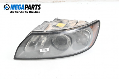 Headlight for Volvo V50 Estate (12.2003 - 12.2012), station wagon, position: left