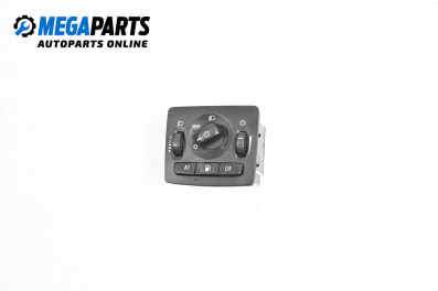 Comutator lumini for Volvo V50 Estate (12.2003 - 12.2012)