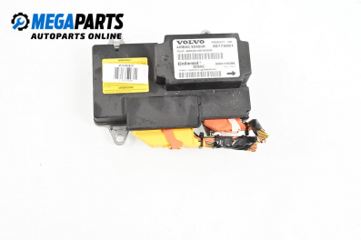 Airbag module for Volvo V50 Estate (12.2003 - 12.2012), № 30773401