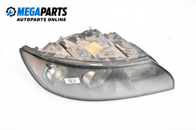 Headlight for Volvo V50 Estate (12.2003 - 12.2012), station wagon, position: right