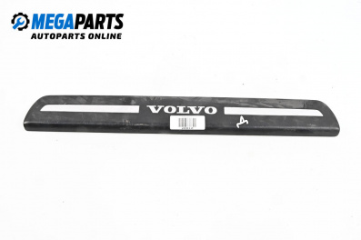 Innenschwelle for Volvo V50 Estate (12.2003 - 12.2012), 5 türen, combi, position: rechts, vorderseite