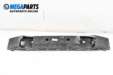 Bumper support brace impact bar for Volvo V50 Estate (12.2003 - 12.2012), station wagon, position: front