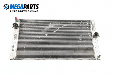 Radiator de apă for Volvo V50 Estate (12.2003 - 12.2012) 2.4 D5, 179 hp