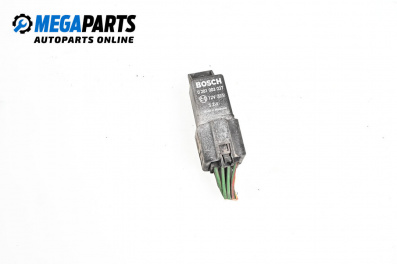 Relay for Volvo V50 Estate (12.2003 - 12.2012) 2.4 D5, № Bosch 0 281 003 037