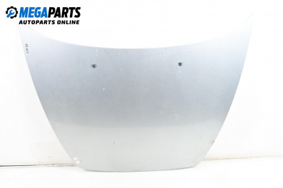 Bonnet for Volvo V50 Estate (12.2003 - 12.2012), 5 doors, station wagon, position: front