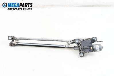 Motor ștergătoare parbriz for Volvo V50 Estate (12.2003 - 12.2012), combi, position: din spate