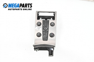 Air conditioning panel for Volvo V50 Estate (12.2003 - 12.2012)