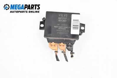 Parking sensor control module for Volvo V50 Estate (12.2003 - 12.2012), № 8673137