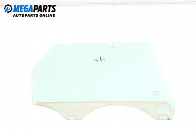 Window for Volvo V50 Estate (12.2003 - 12.2012), 5 doors, station wagon, position: rear - right