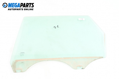 Window for Volvo V50 Estate (12.2003 - 12.2012), 5 doors, station wagon, position: rear - left