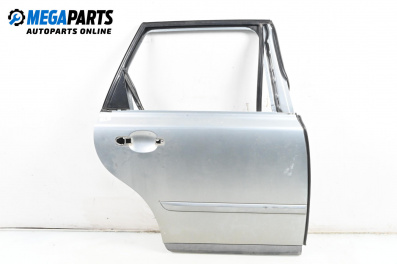 Door for Volvo V50 Estate (12.2003 - 12.2012), 5 doors, station wagon, position: rear - right