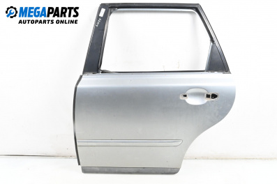 Door for Volvo V50 Estate (12.2003 - 12.2012), 5 doors, station wagon, position: rear - left