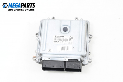 ECU for Volvo V50 Estate (12.2003 - 12.2012) 2.4 D5, 179 hp, № 30771550