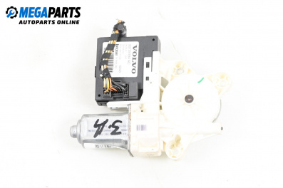 Motor macara geam for Volvo V50 Estate (12.2003 - 12.2012), 5 uși, combi, position: dreaptă - spate