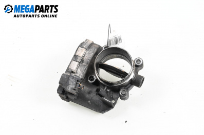 Clapetă carburator for Volvo V50 Estate (12.2003 - 12.2012) 2.4 D5, 179 hp