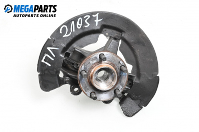 Knuckle hub for Volvo V50 Estate (12.2003 - 12.2012), position: front - left