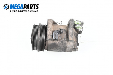 AC compressor for Volvo V50 Estate (12.2003 - 12.2012) 2.4 D5, 179 hp, automatic