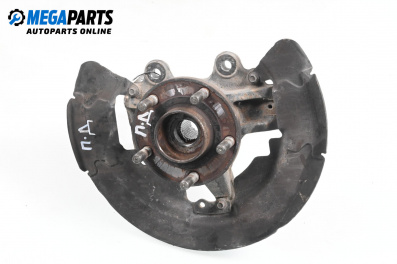 Knuckle hub for Volvo V50 Estate (12.2003 - 12.2012), position: front - right