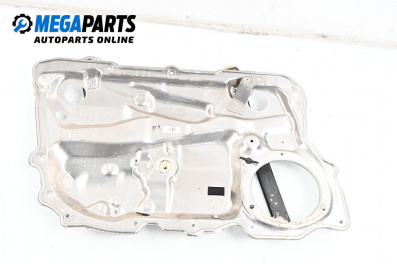 Меcanism geam electric for Audi A8 Sedan 4E (10.2002 - 07.2010), 5 uși, sedan, position: stânga - fața