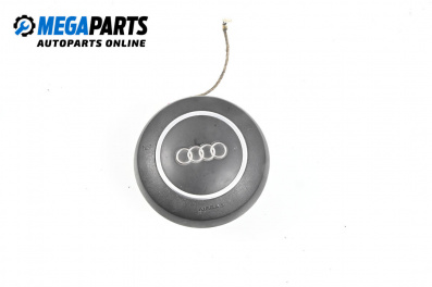 Airbag for Audi A8 Sedan 4E (10.2002 - 07.2010), 5 uși, sedan, position: fața