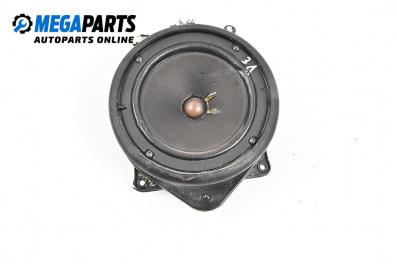 Loudspeaker for Audi A8 Sedan 4E (10.2002 - 07.2010)