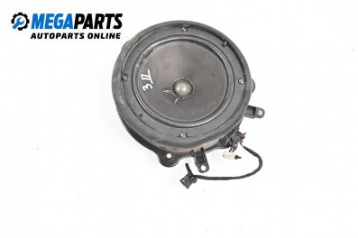 Difuzoare for Audi A8 Sedan 4E (10.2002 - 07.2010)