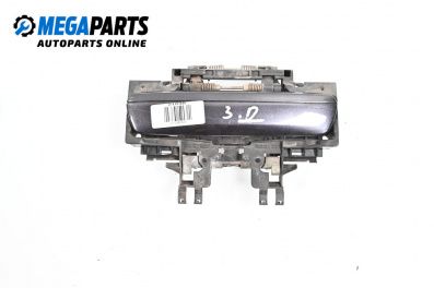 Außengriff for Audi A8 Sedan 4E (10.2002 - 07.2010), 5 türen, sedan, position: rechts, rückseite