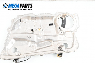 Меcanism geam electric for Audi A8 Sedan 4E (10.2002 - 07.2010), 5 uși, sedan, position: dreaptă - fața