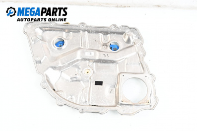 Motor des elektrischen fensterhebers for Audi A8 Sedan 4E (10.2002 - 07.2010), 5 türen, sedan, position: links, rückseite