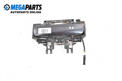 Außengriff for Audi A8 Sedan 4E (10.2002 - 07.2010), 5 türen, sedan, position: links, vorderseite