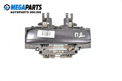 Außengriff for Audi A8 Sedan 4E (10.2002 - 07.2010), 5 türen, sedan, position: rechts, vorderseite