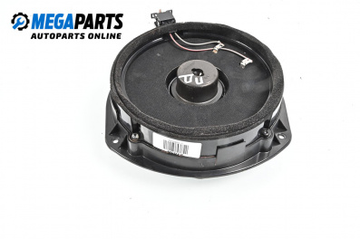 Loudspeaker for Audi A8 Sedan 4E (10.2002 - 07.2010)