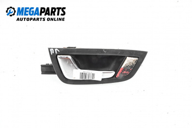 Innerer griff for Audi A8 Sedan 4E (10.2002 - 07.2010), 5 türen, sedan, position: links, vorderseite