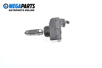 Ignition key for Audi A8 Sedan 4E (10.2002 - 07.2010)