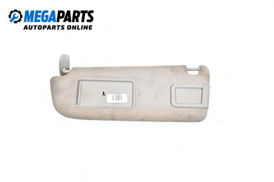 Sun visor for Audi A8 Sedan 4E (10.2002 - 07.2010), position: left